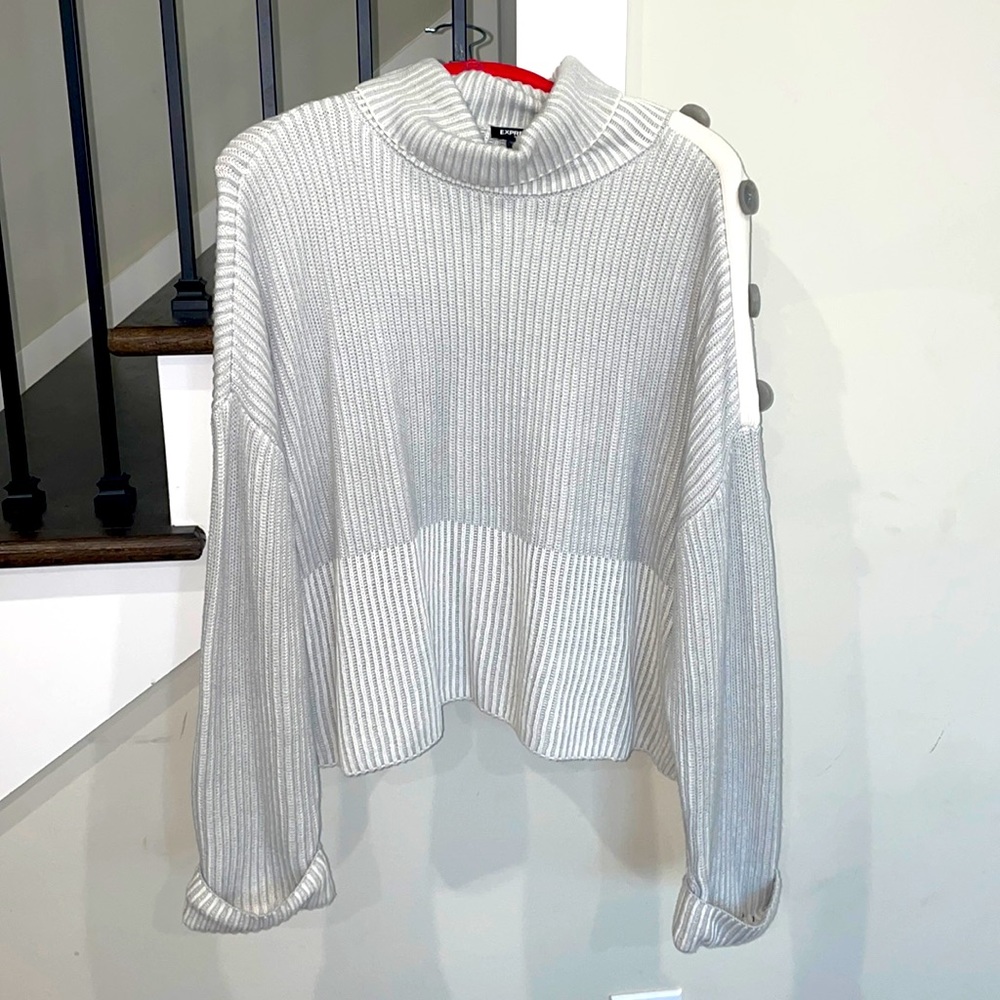 NWOT Express Sweater